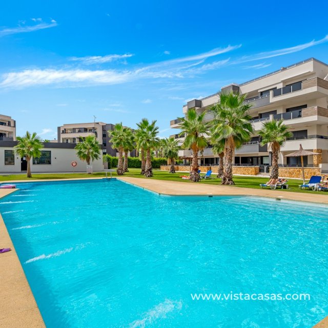 Apartment - Resale - Villamartin - Villamartin