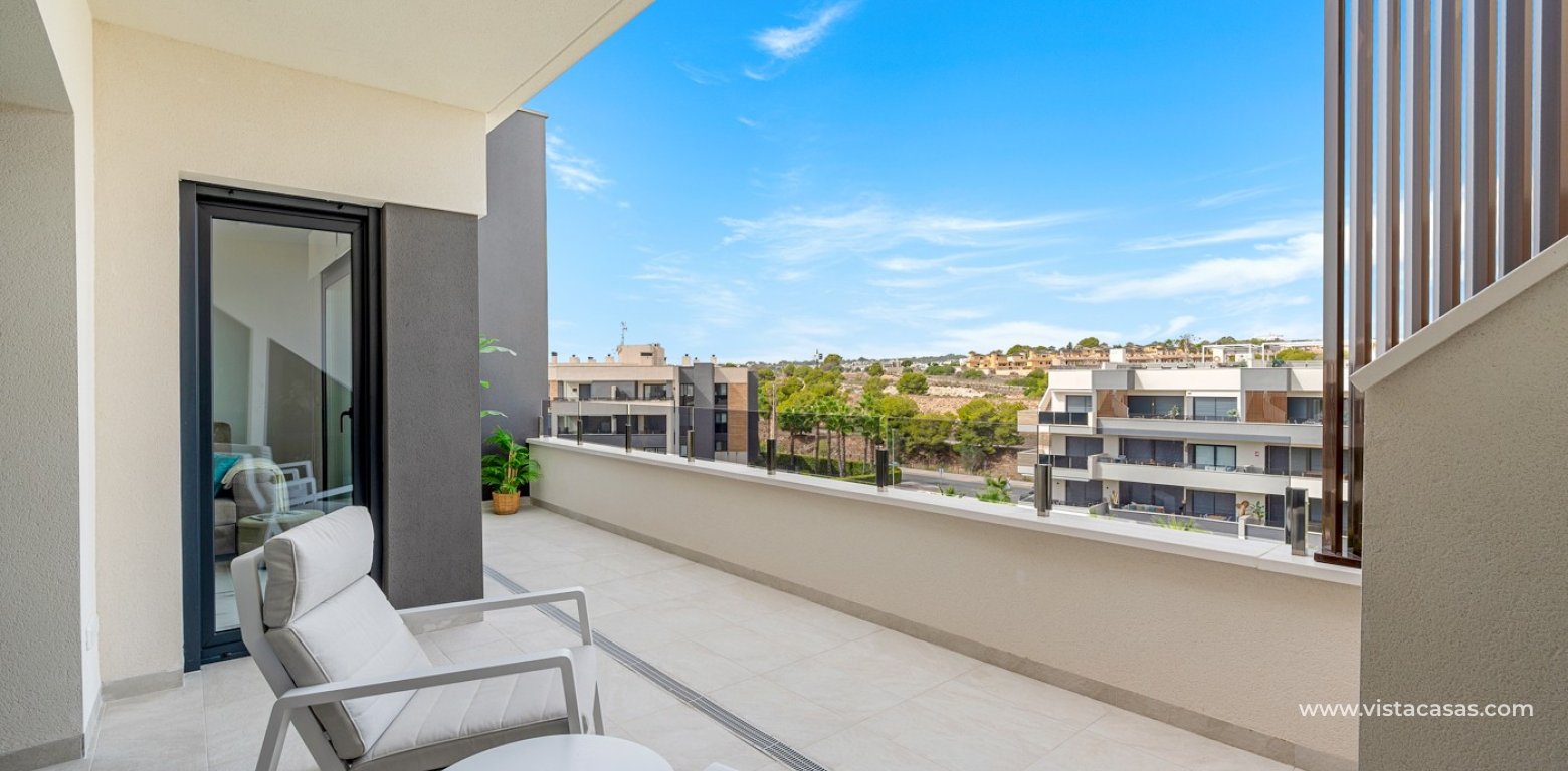 Resale - Apartment - Villamartin