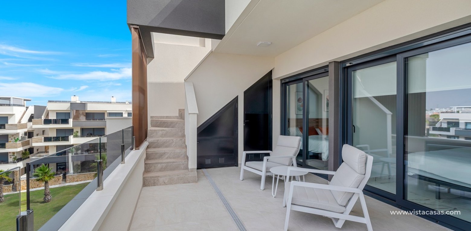 Resale - Apartment - Villamartin