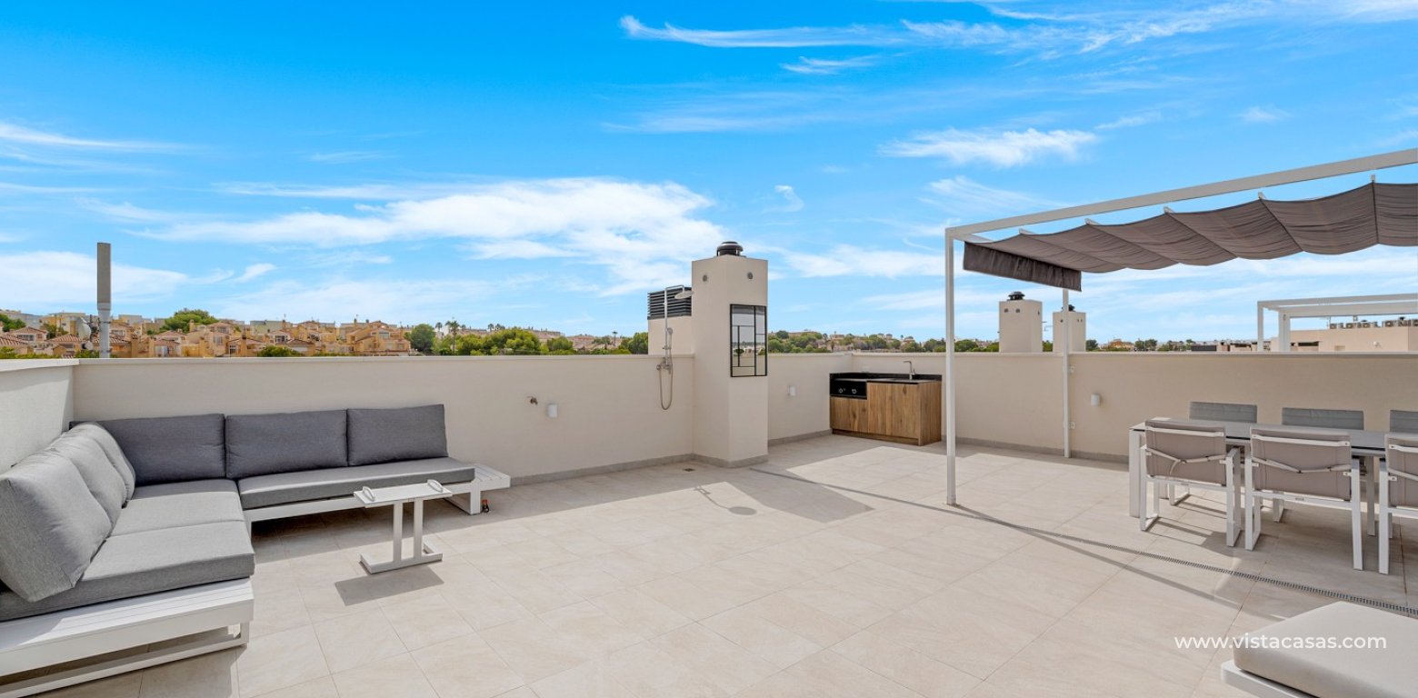 Resale - Apartment - Villamartin