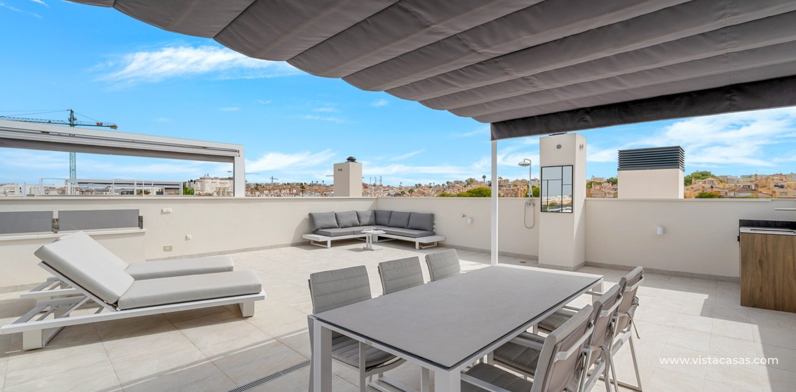 Resale - Apartment - Villamartin