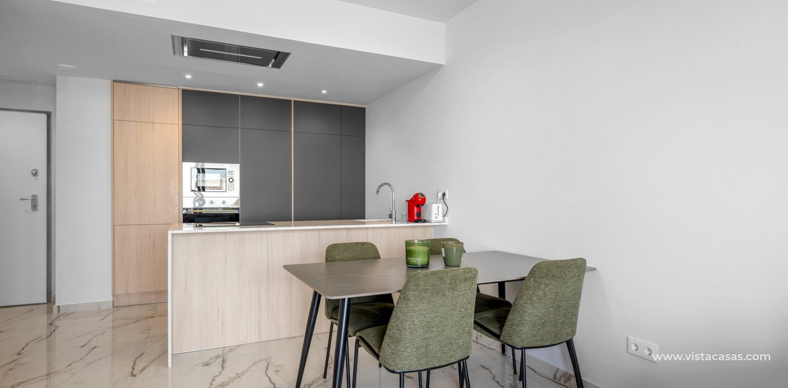 Resale - Apartment - Villamartin