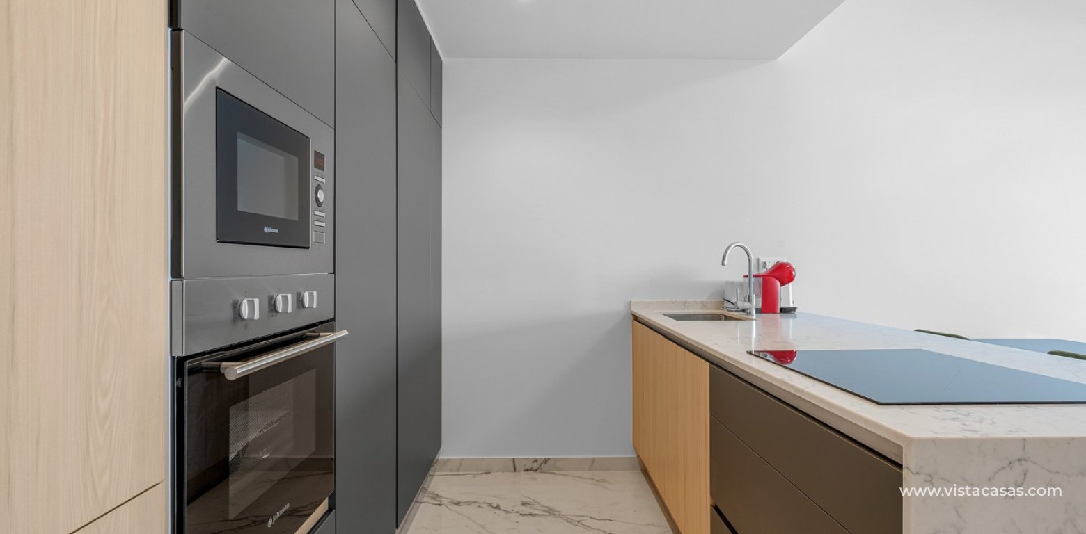 Resale - Apartment - Villamartin