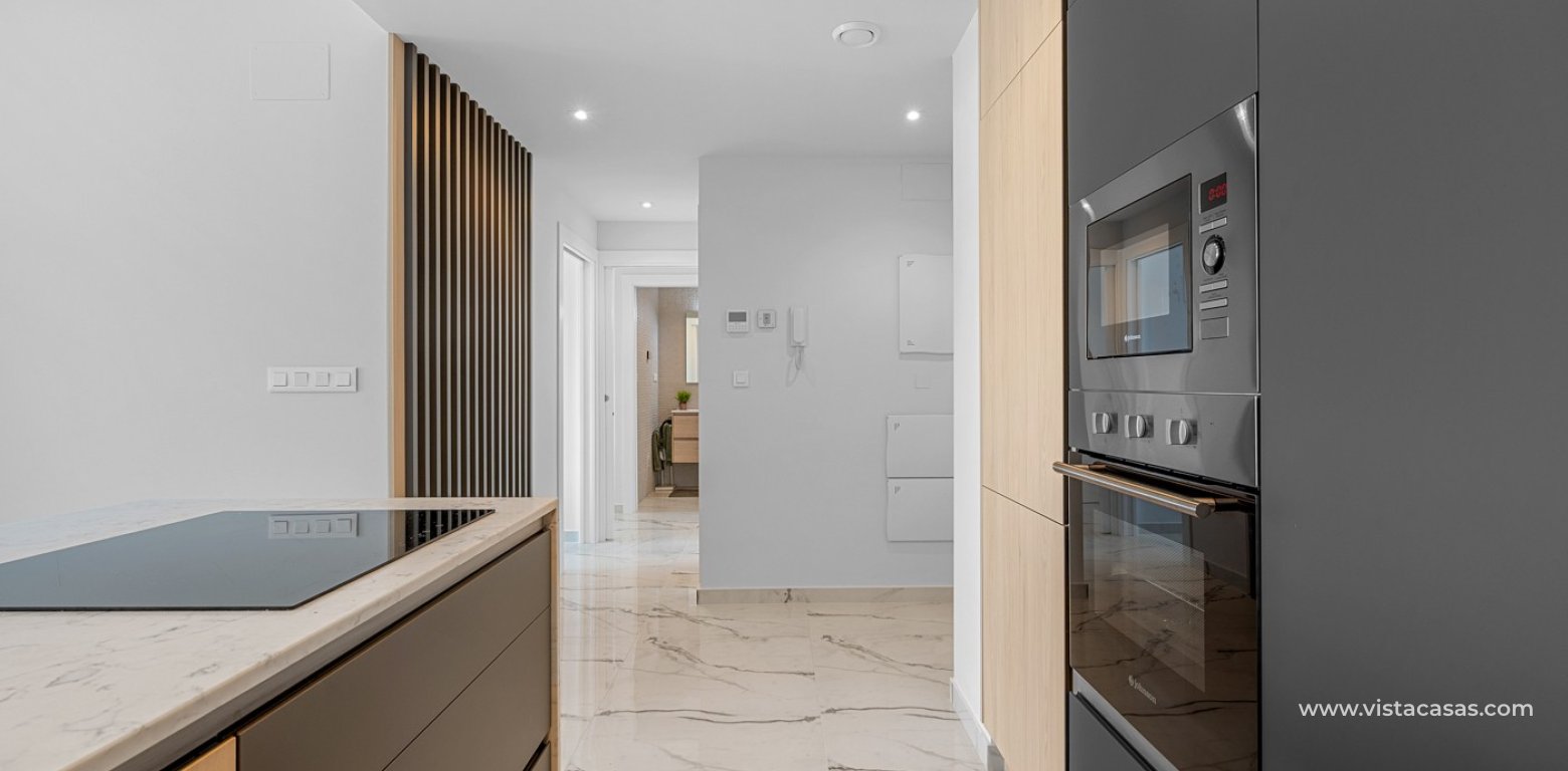 Resale - Apartment - Villamartin