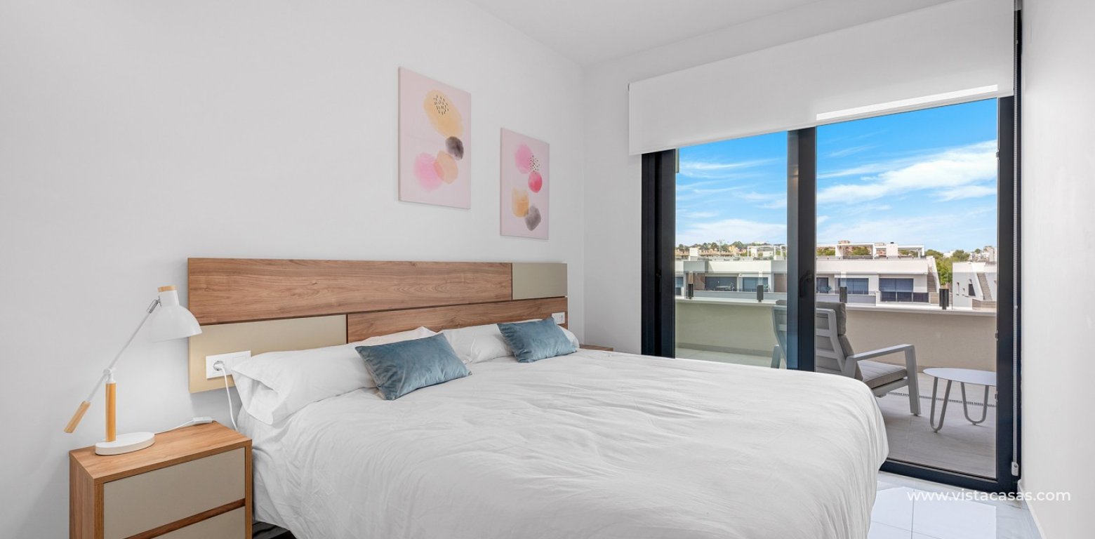 Resale - Apartment - Villamartin