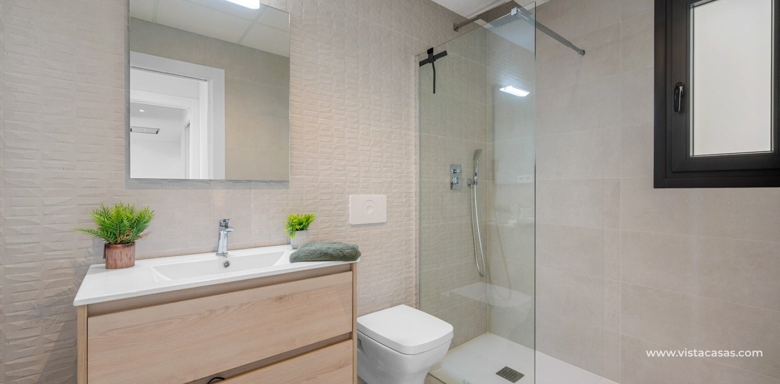 Resale - Apartment - Villamartin