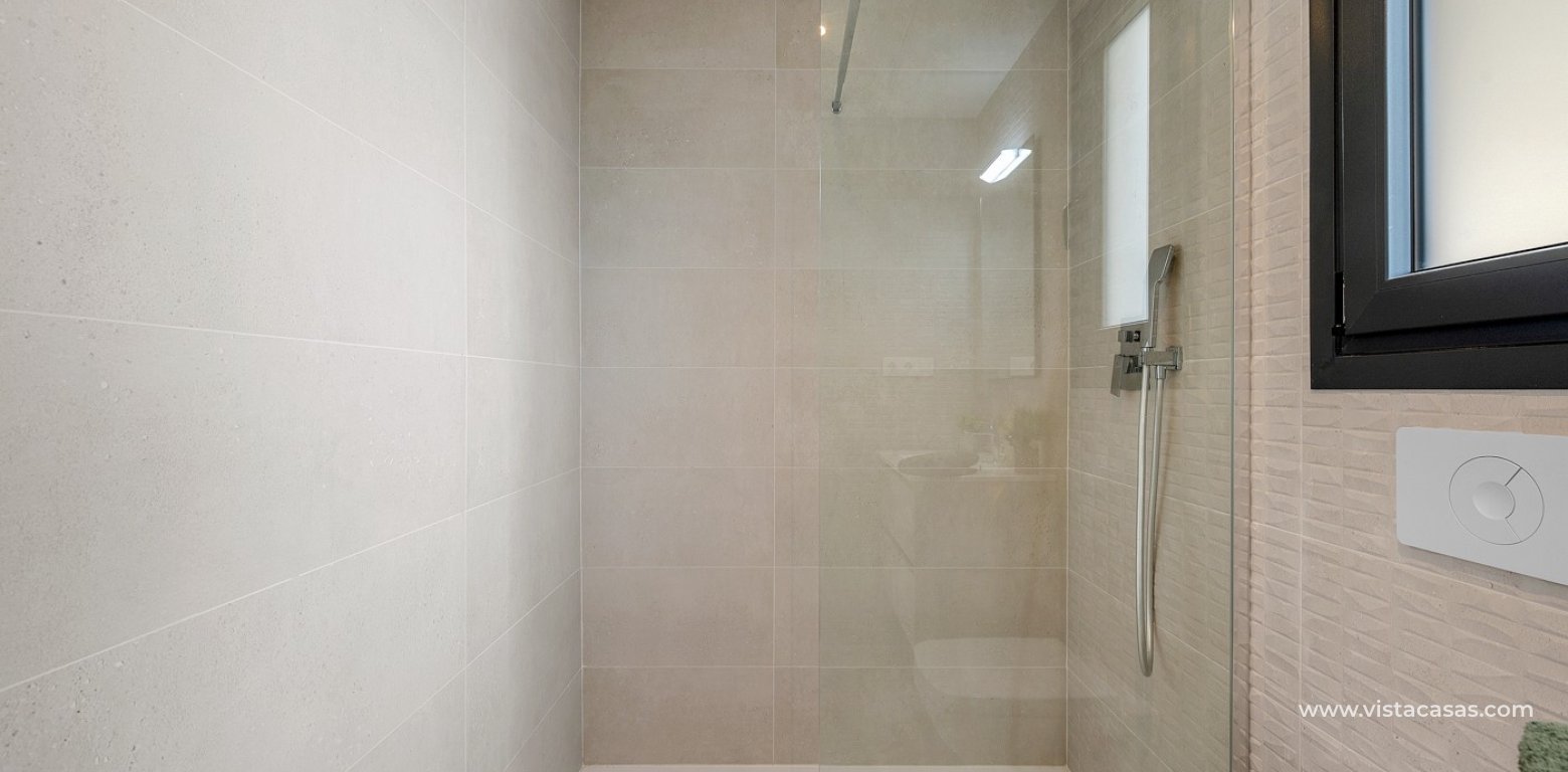 Resale - Apartment - Villamartin