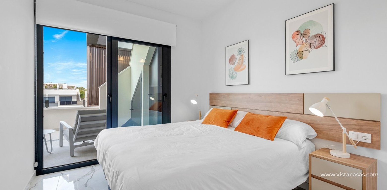 Resale - Apartment - Villamartin