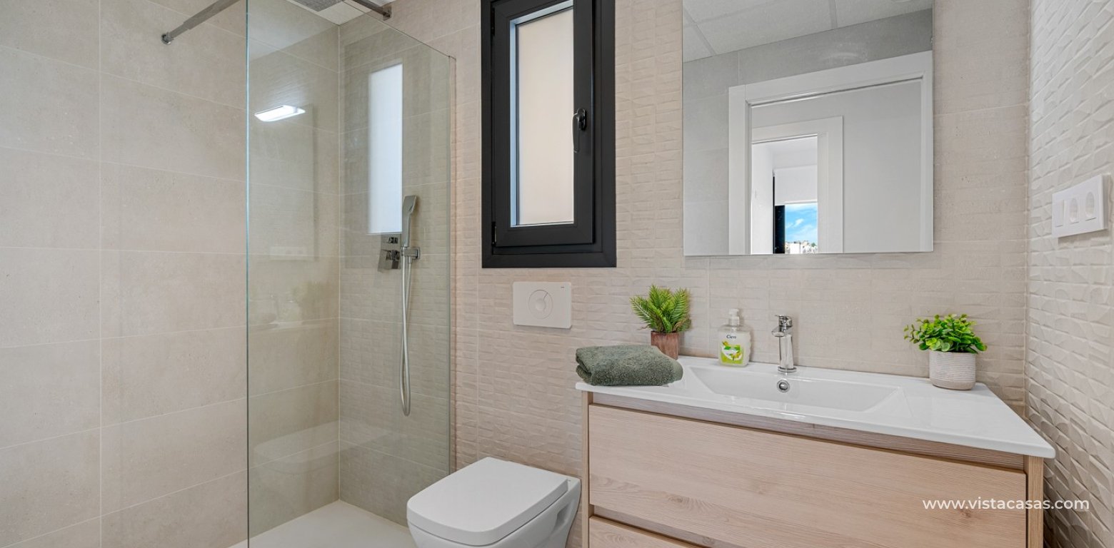 Resale - Apartment - Villamartin