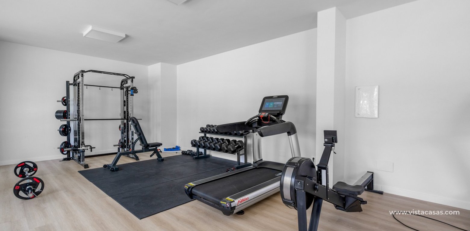 Resale - Apartment - Villamartin