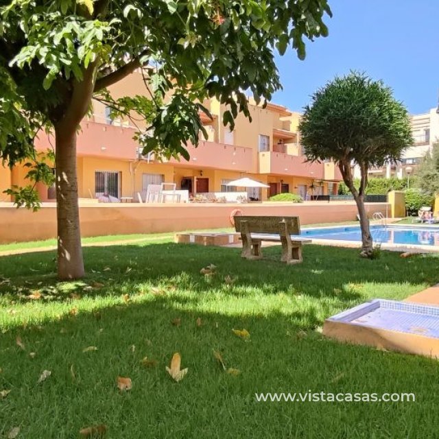Maison Mitoyenne - Vente - Cabo Roig - Cabo Roig