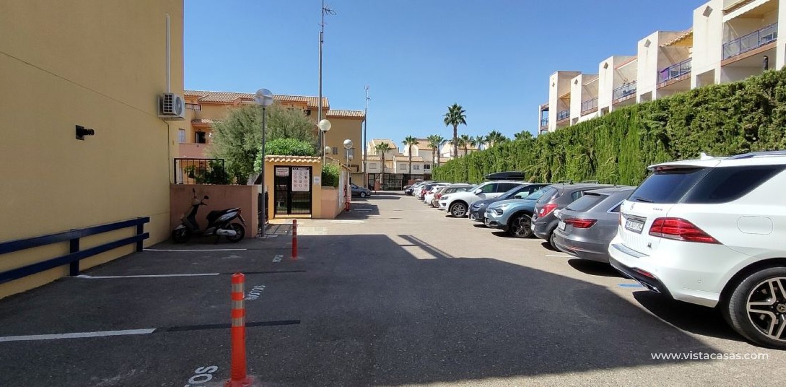 Venta - Townhouse - Cabo Roig