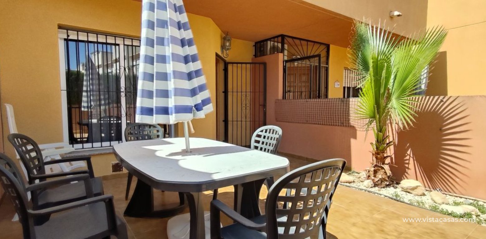 Venta - Townhouse - Cabo Roig