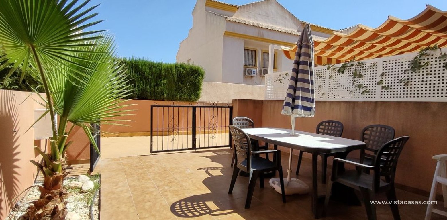 Venta - Townhouse - Cabo Roig