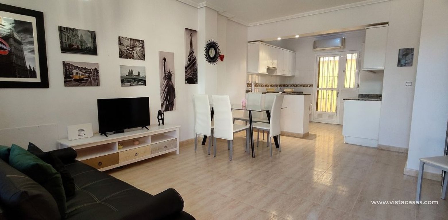 Venta - Townhouse - Cabo Roig