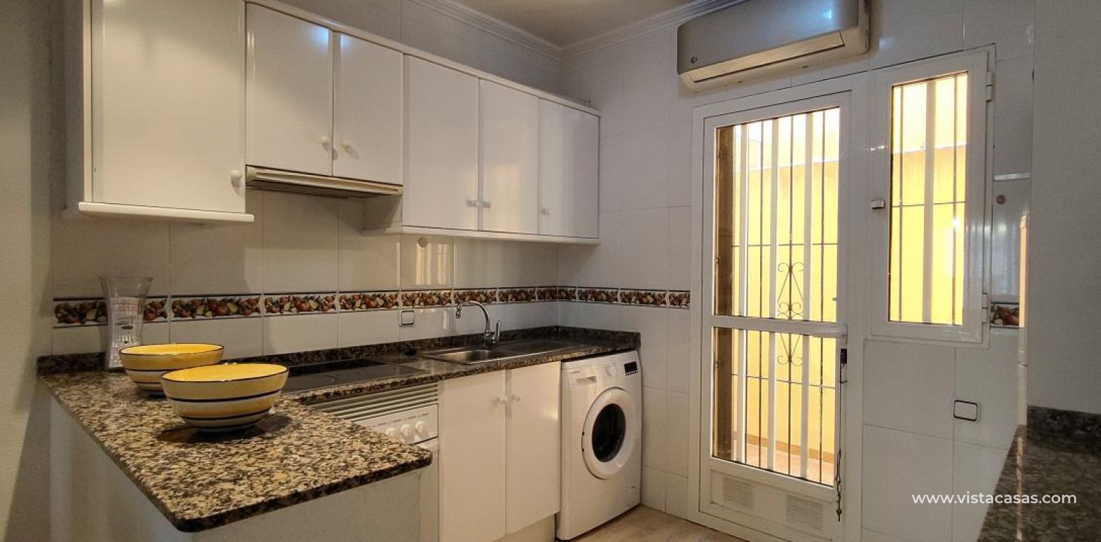 Venta - Townhouse - Cabo Roig