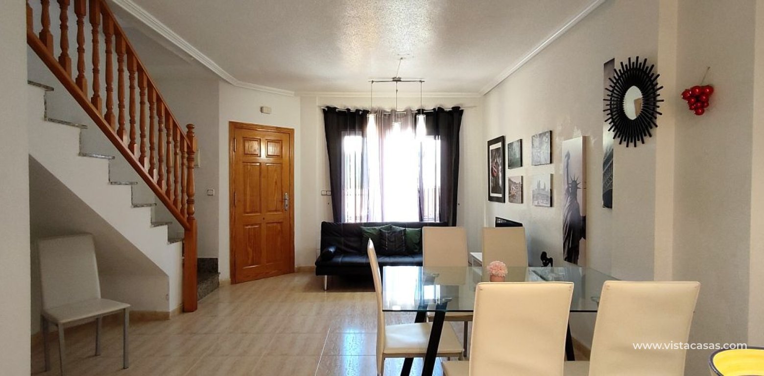 Venta - Townhouse - Cabo Roig