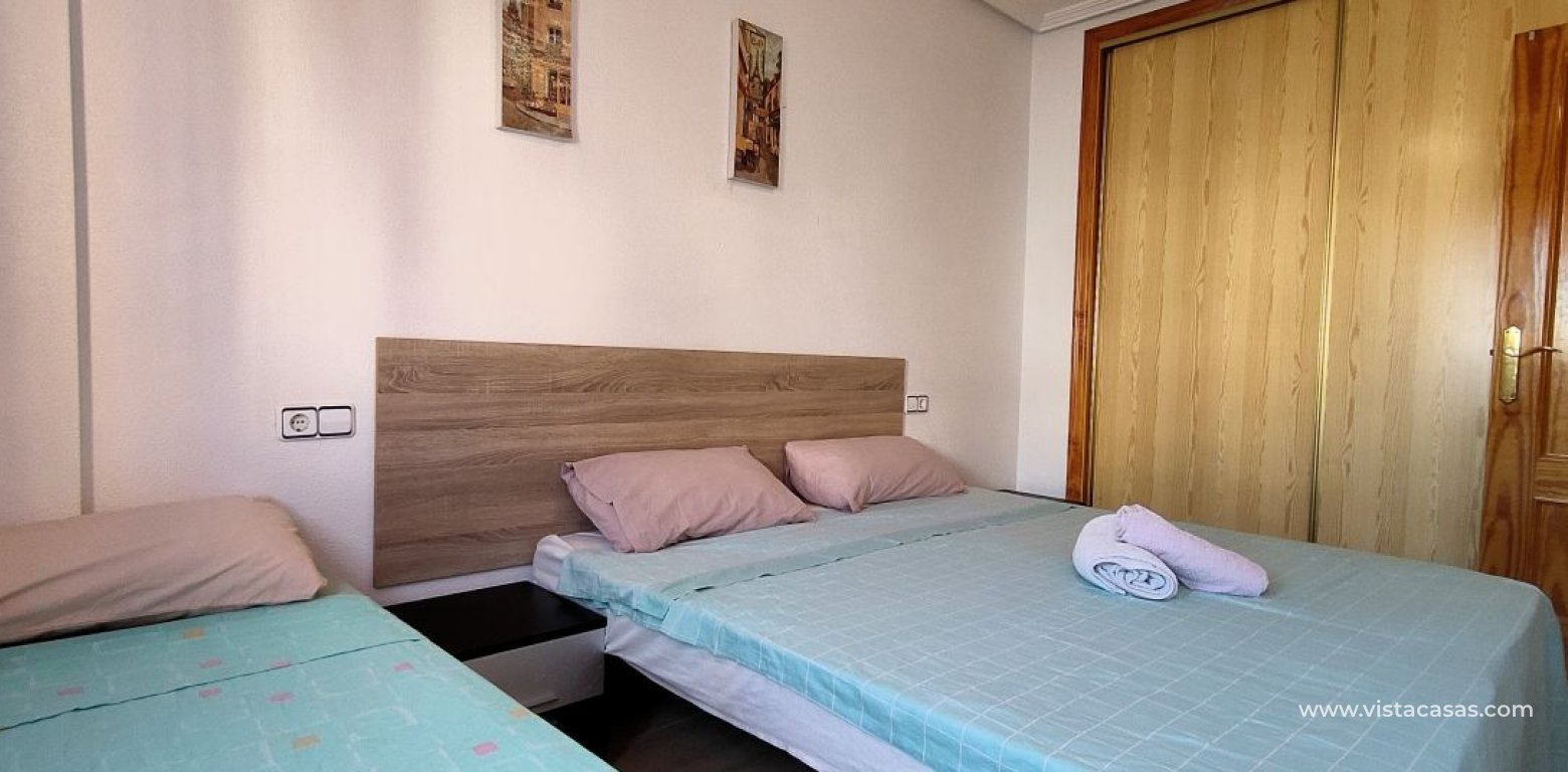 Venta - Townhouse - Cabo Roig