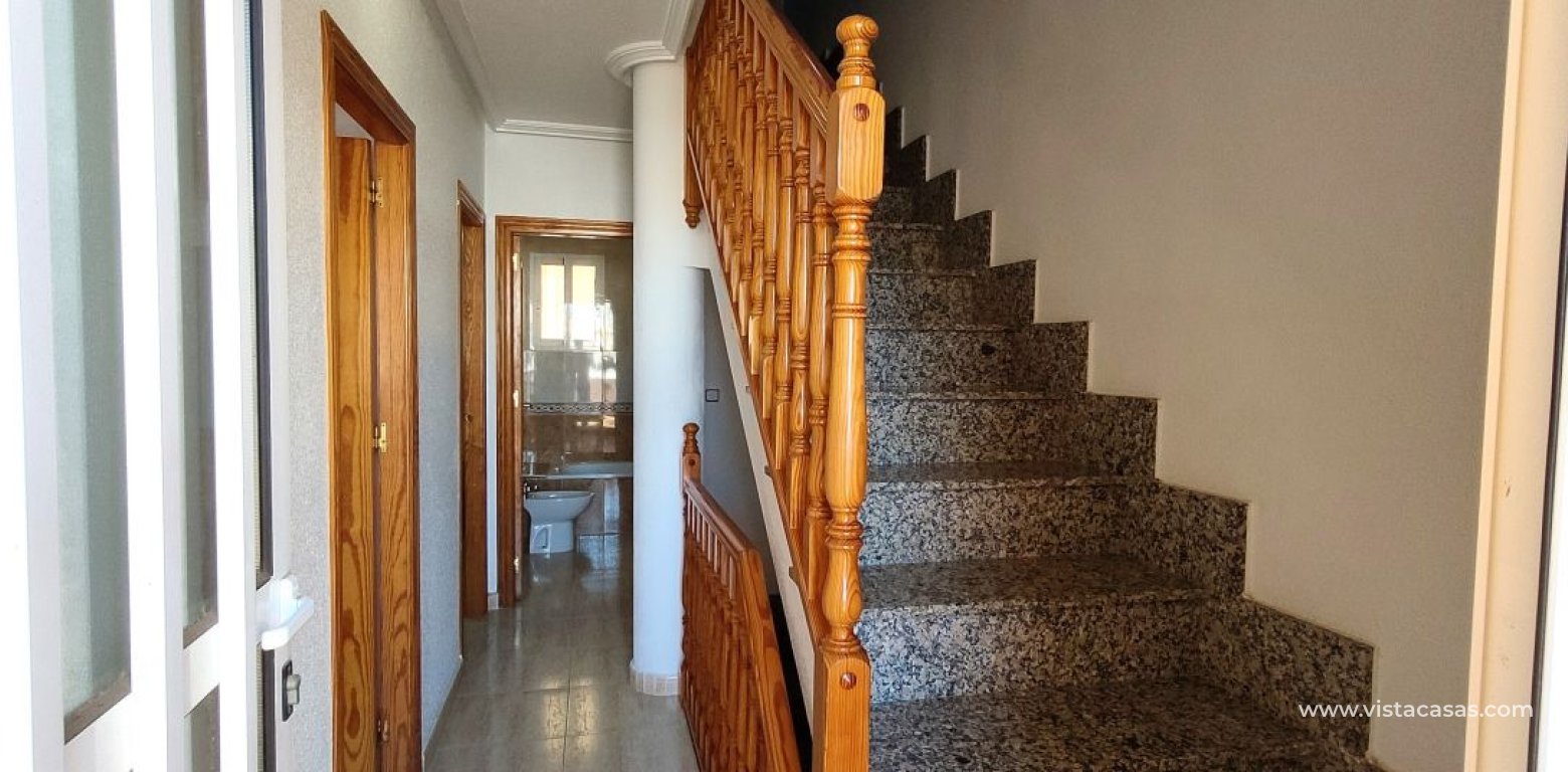 Venta - Townhouse - Cabo Roig