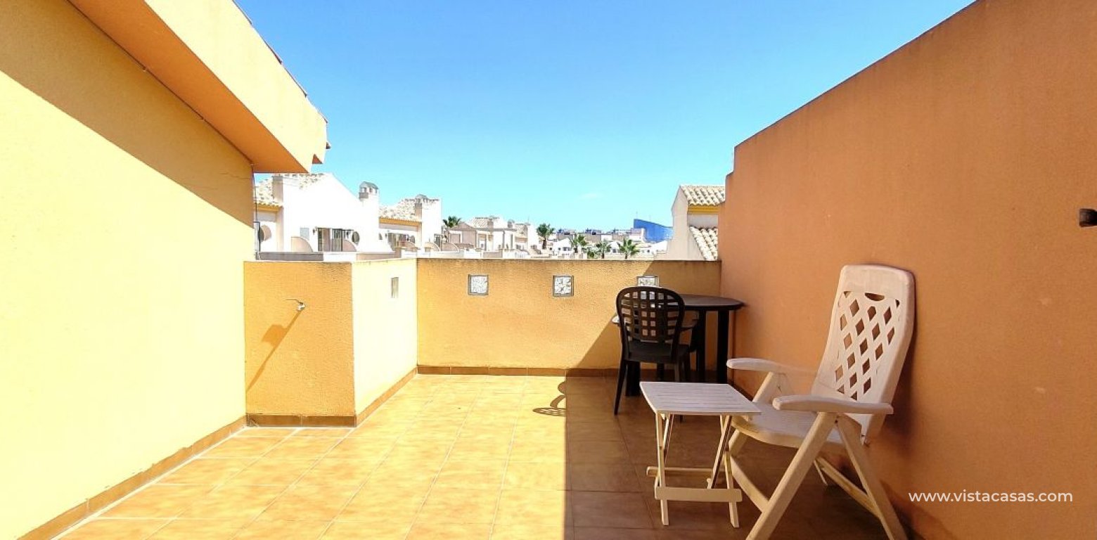 Venta - Townhouse - Cabo Roig