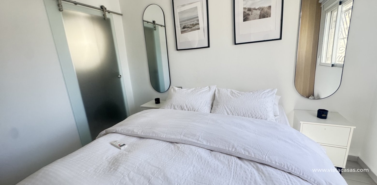 Sale - Villa - Villamartin