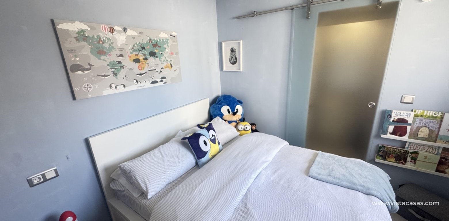 Sale - Villa - Villamartin