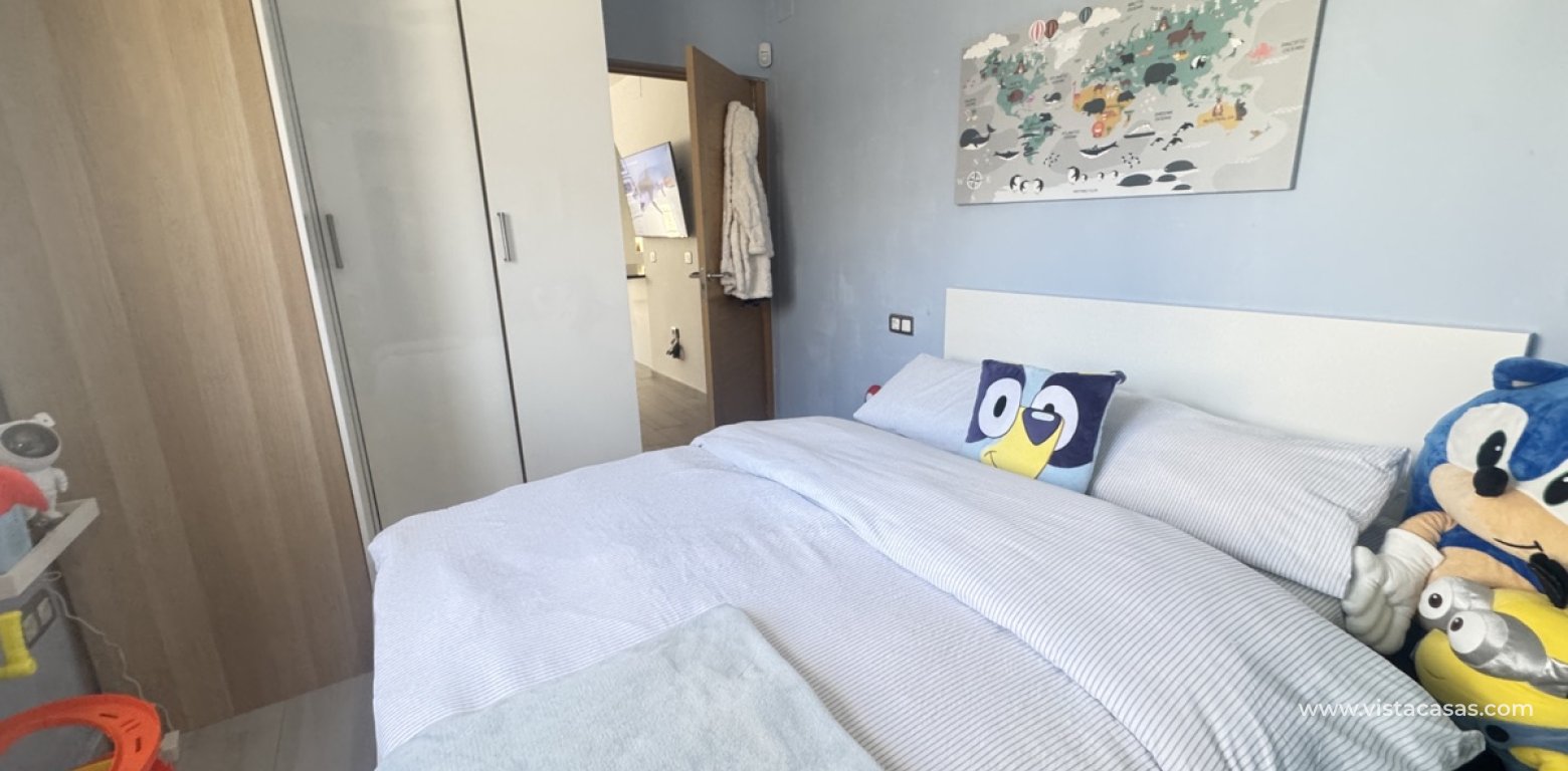 Sale - Villa - Villamartin