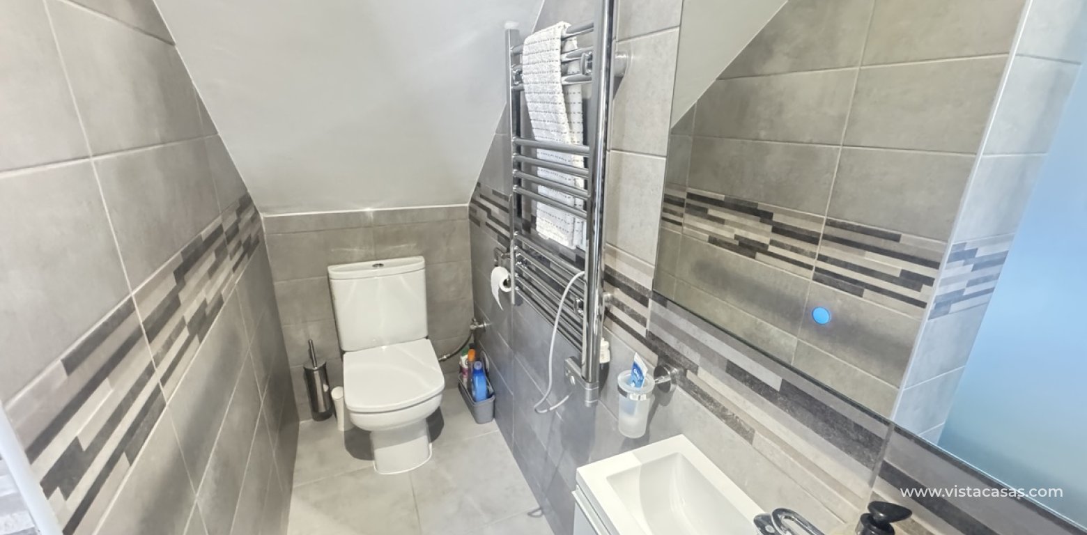 Sale - Villa - Villamartin