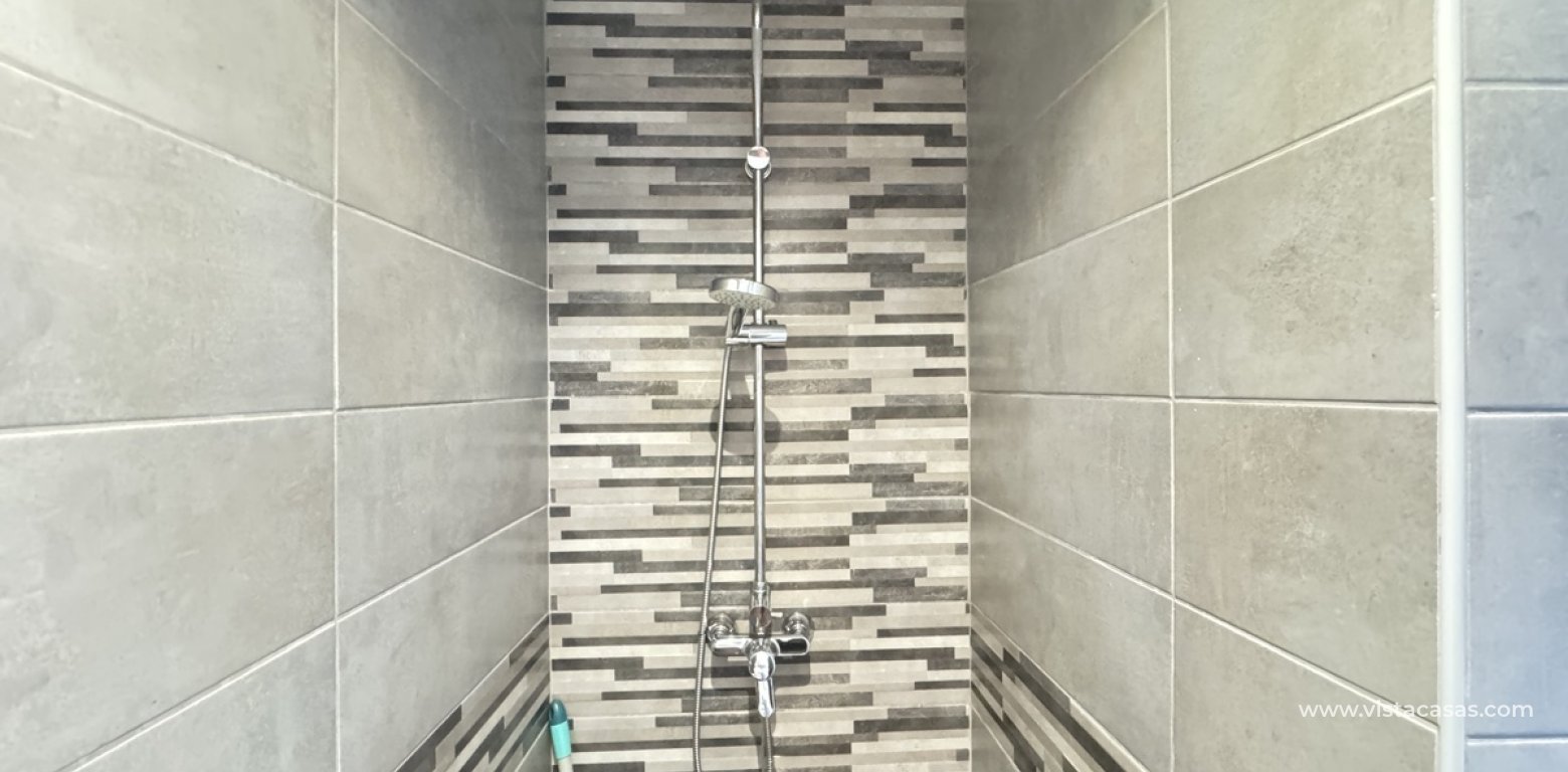 Sale - Villa - Villamartin