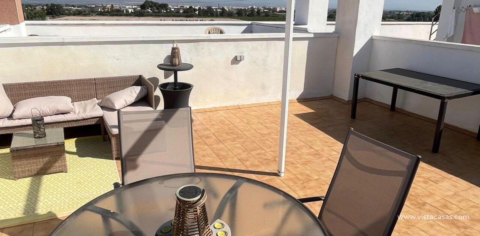 Sale - Appartement - Algorfa