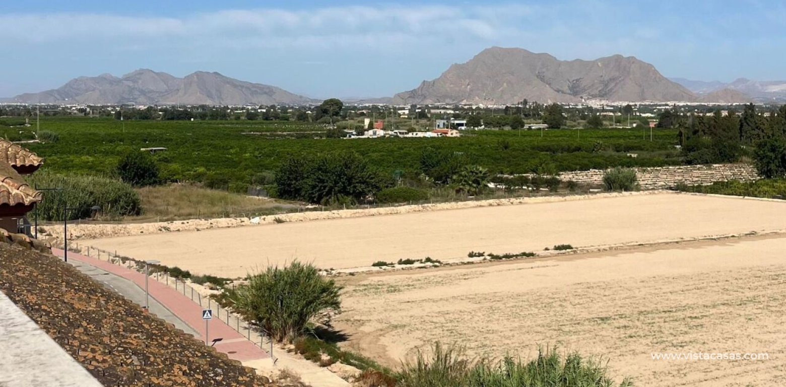 Sale - Appartement - Algorfa