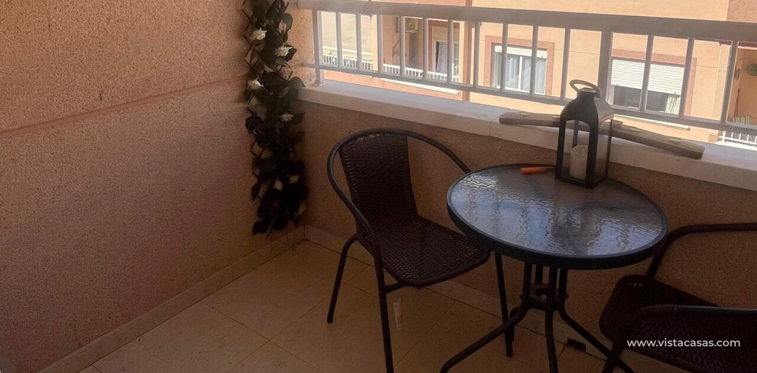 Sale - Appartement - Algorfa