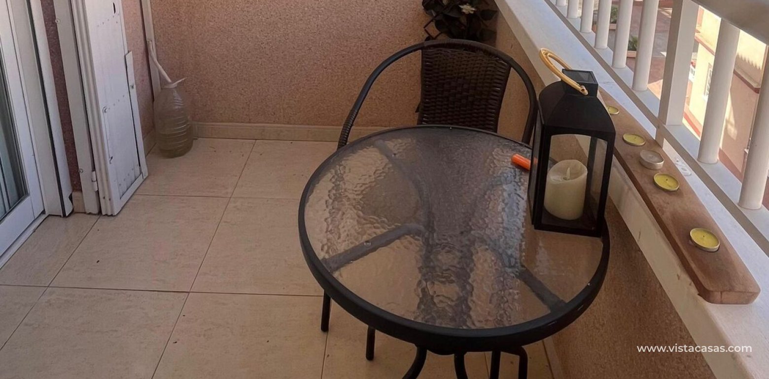 Sale - Appartement - Algorfa