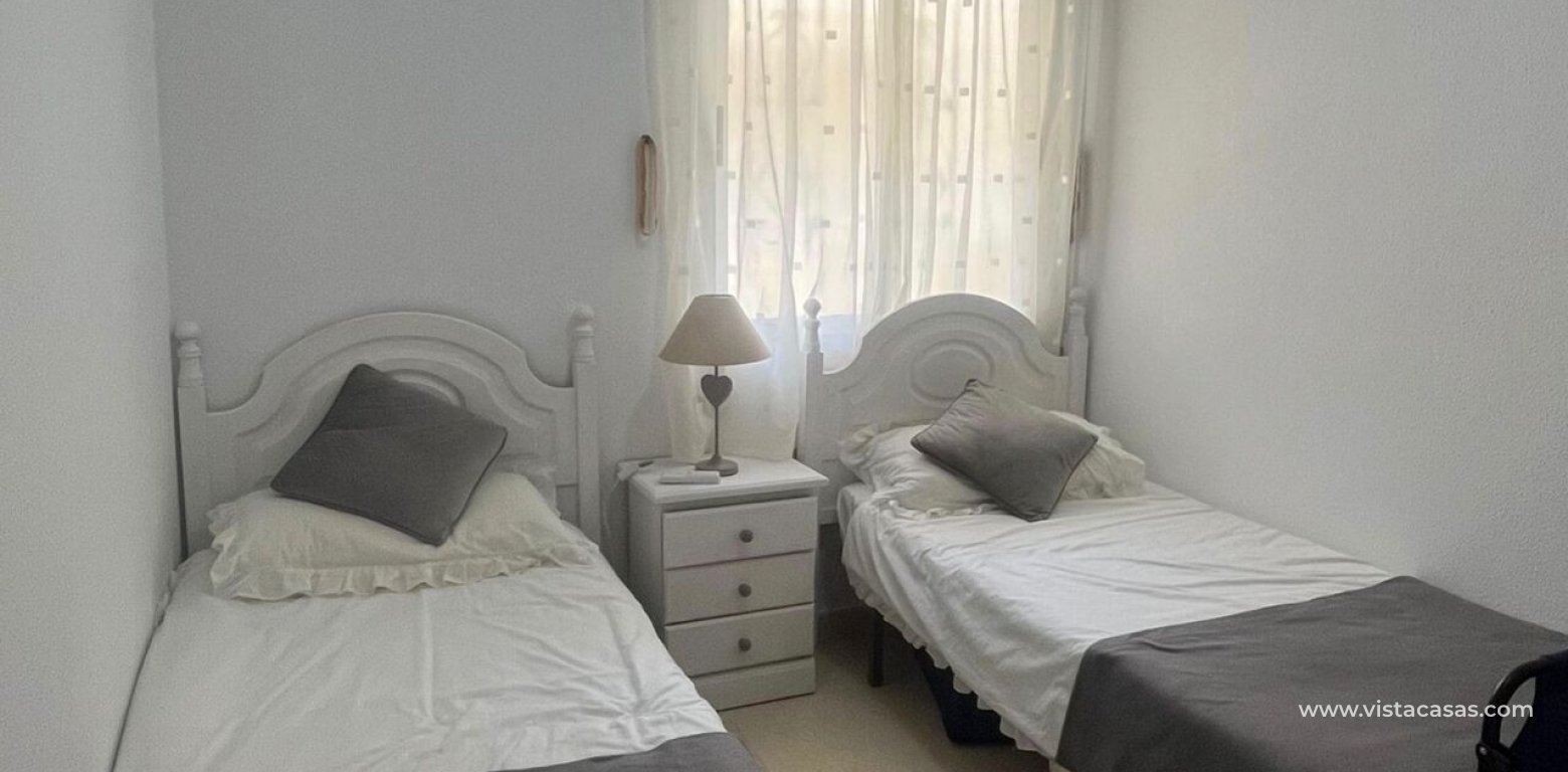 Sale - Appartement - Algorfa