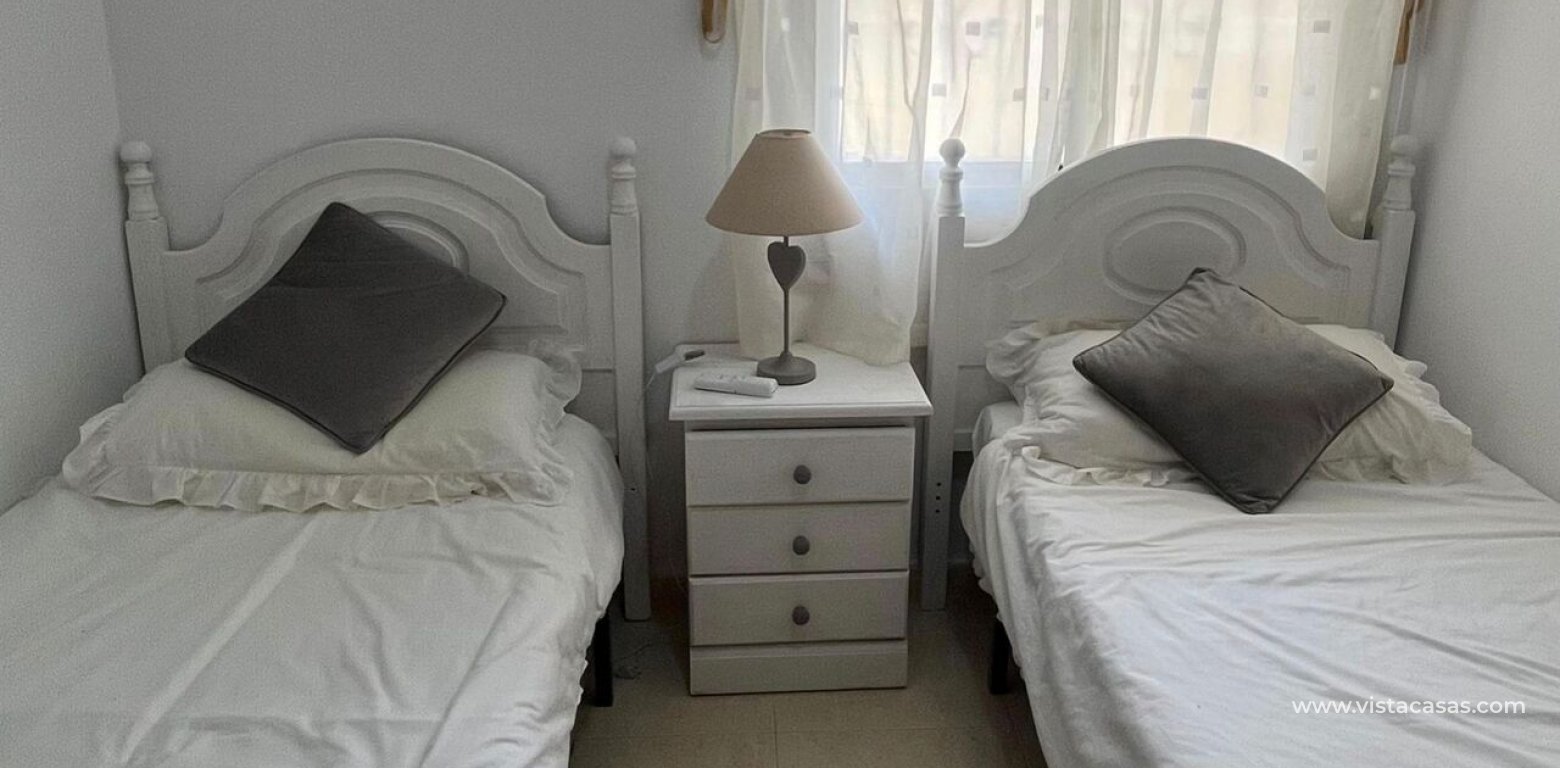 Sale - Appartement - Algorfa