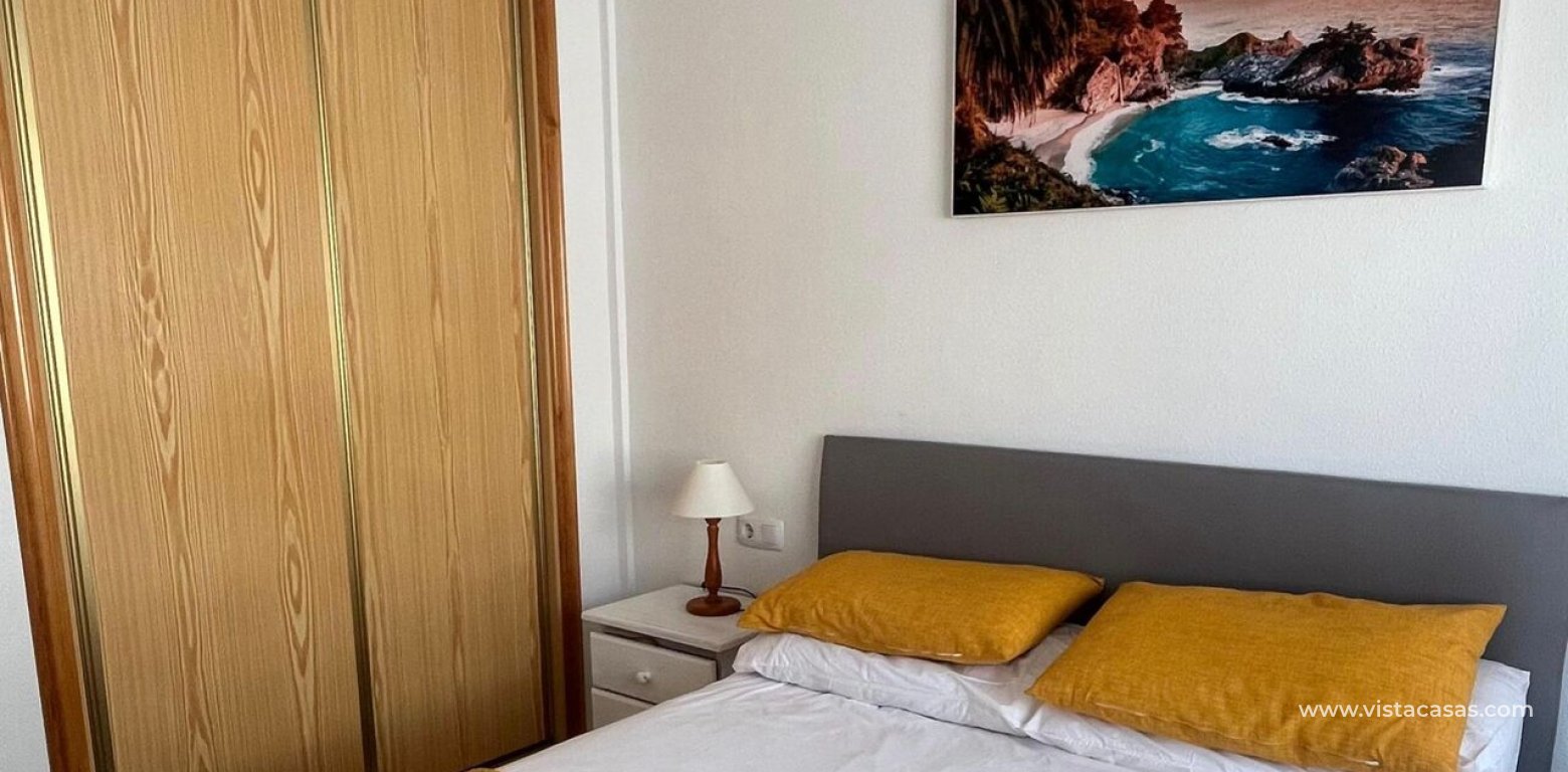 Sale - Appartement - Algorfa