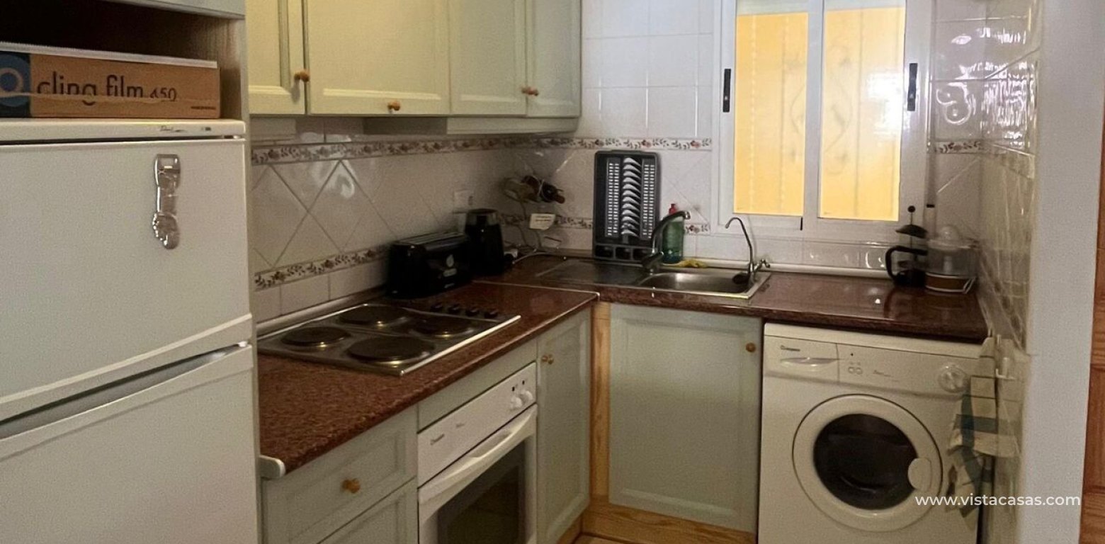 Sale - Appartement - Algorfa