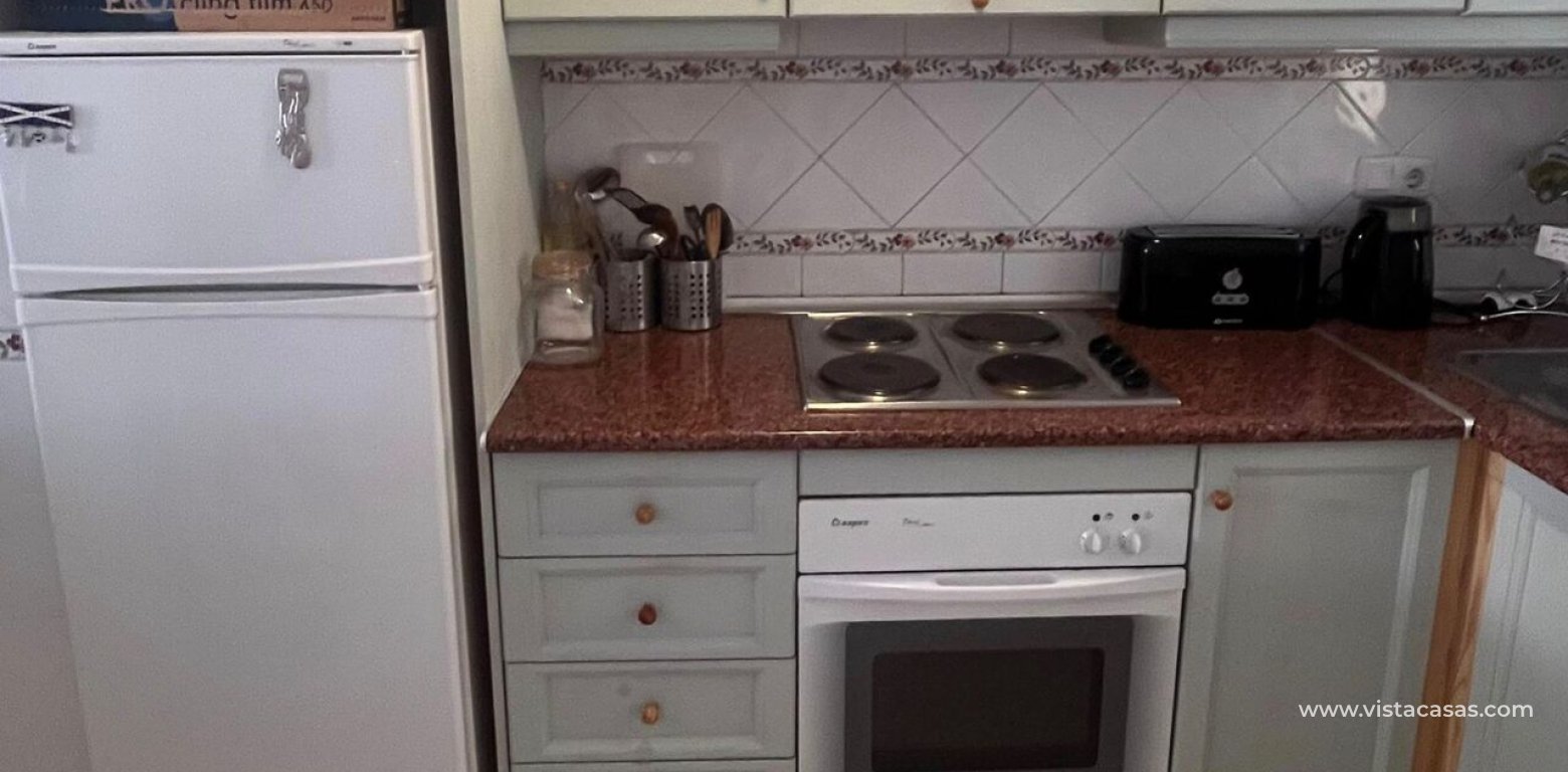 Sale - Appartement - Algorfa