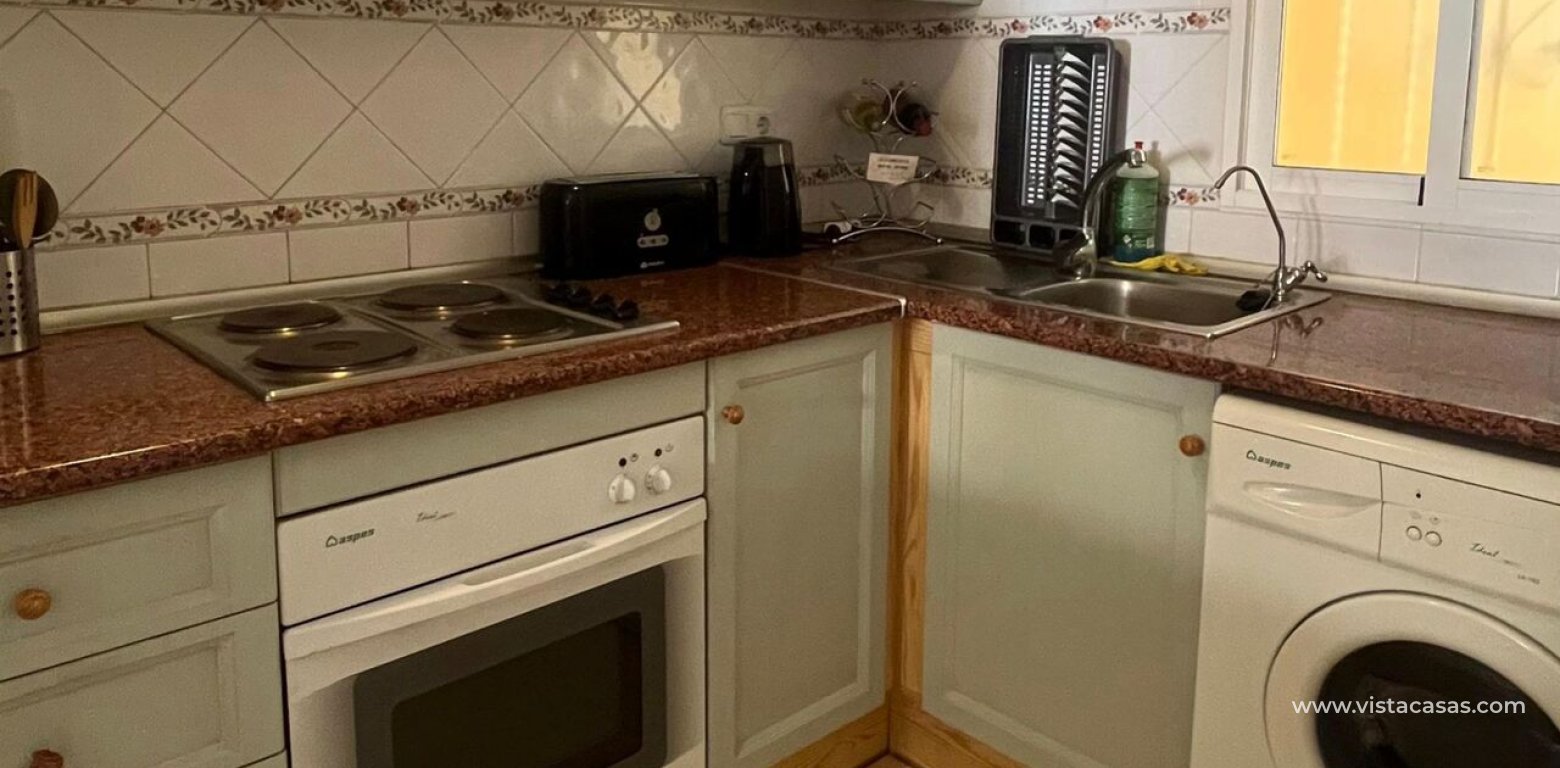 Sale - Appartement - Algorfa