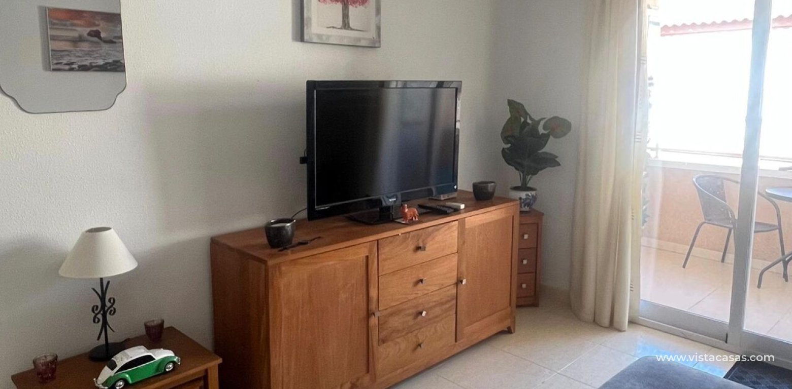 Sale - Appartement - Algorfa