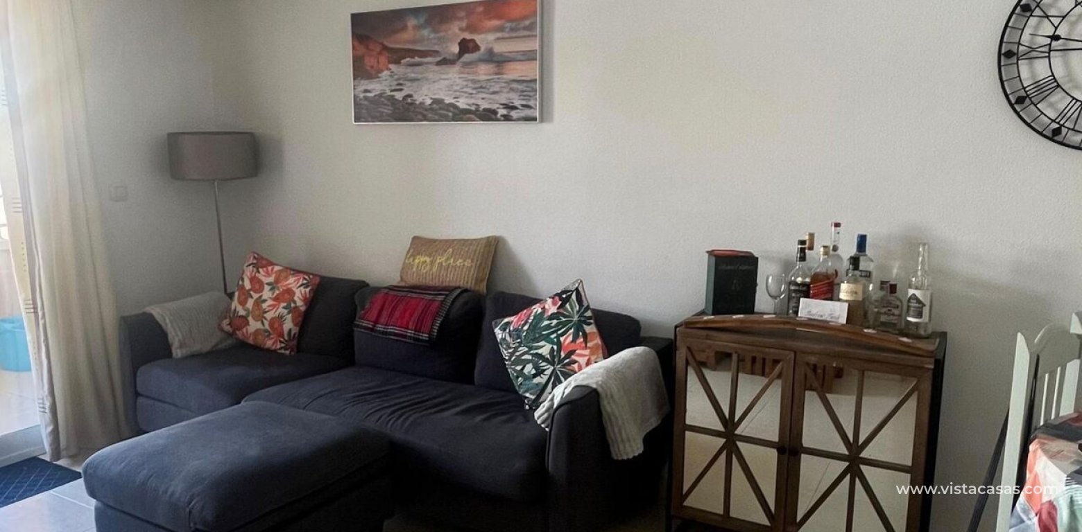 Sale - Appartement - Algorfa