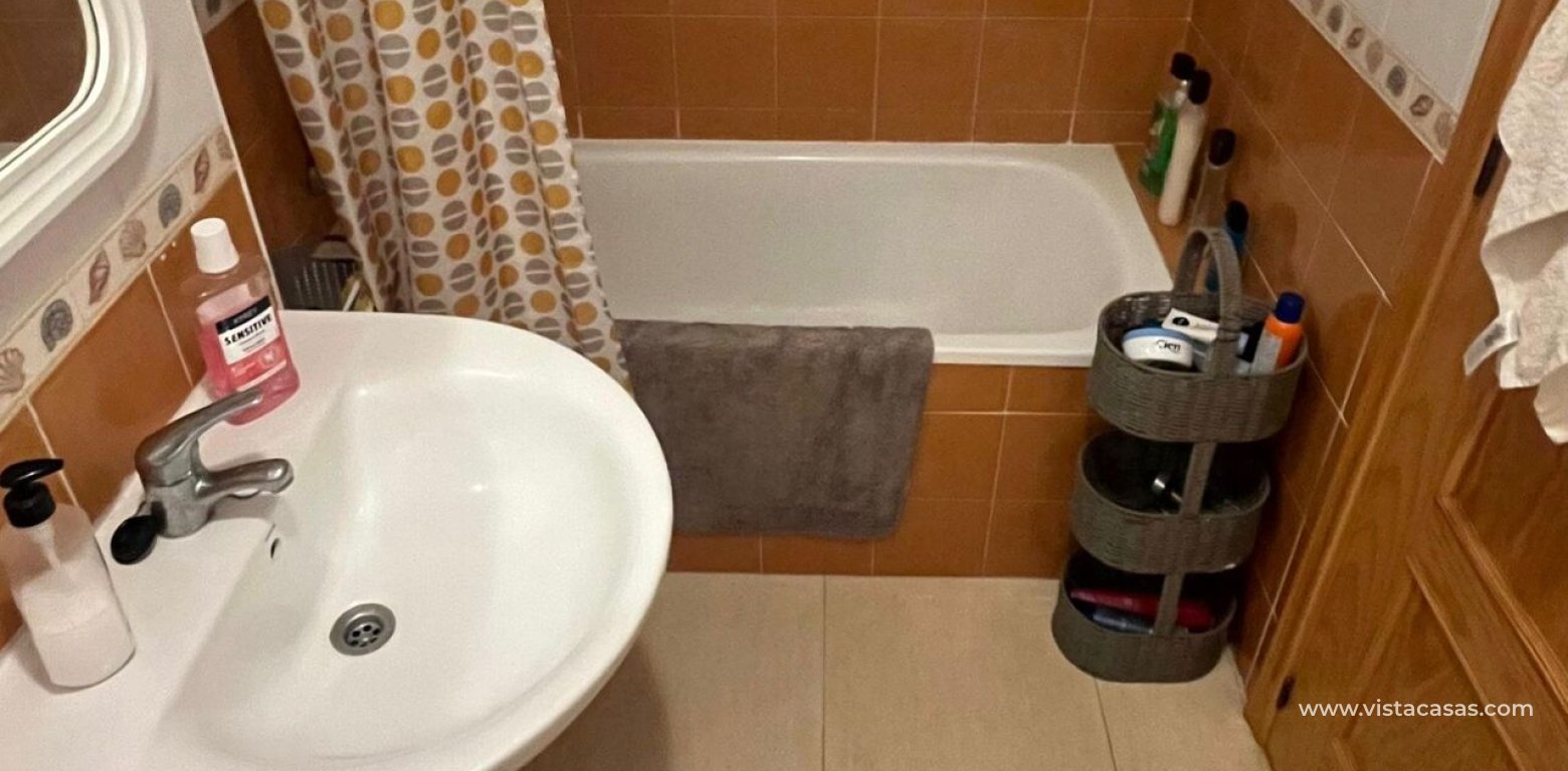 Sale - Appartement - Algorfa