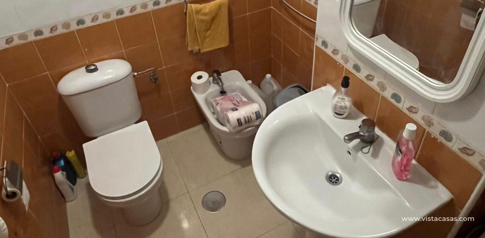 Sale - Appartement - Algorfa