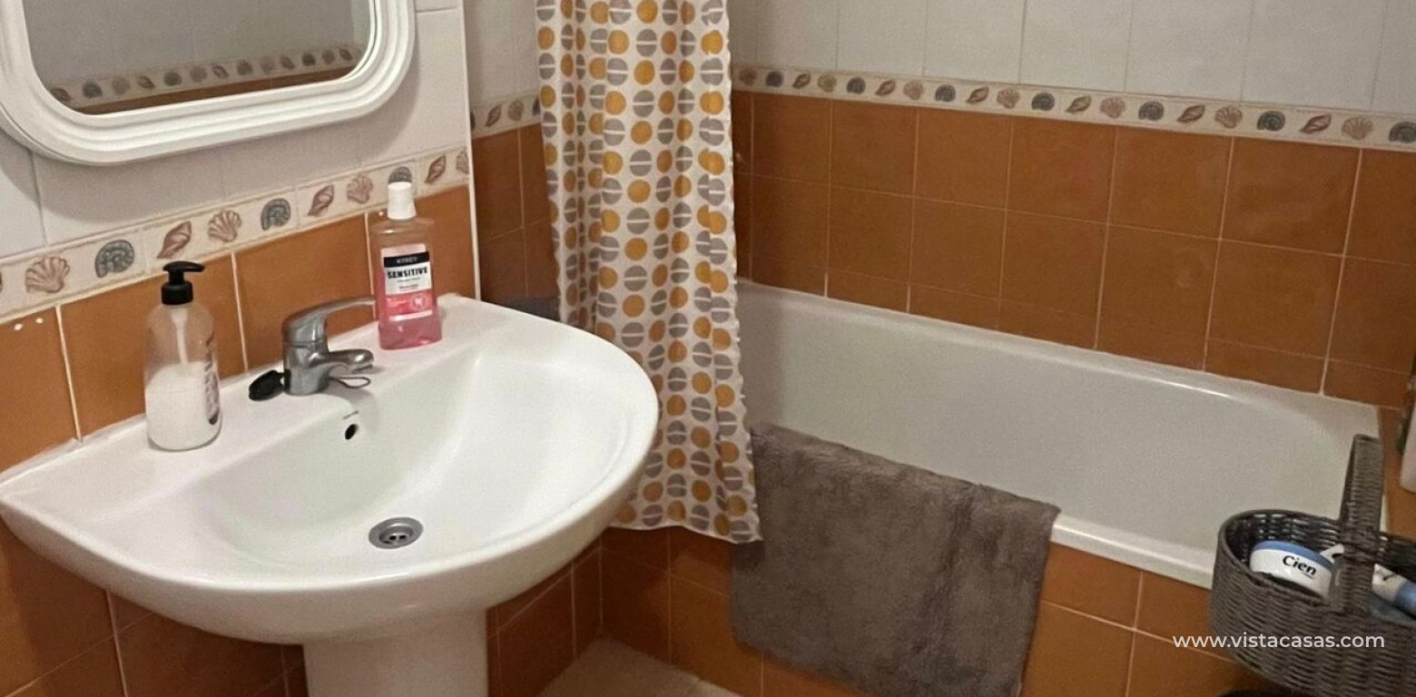 Sale - Appartement - Algorfa