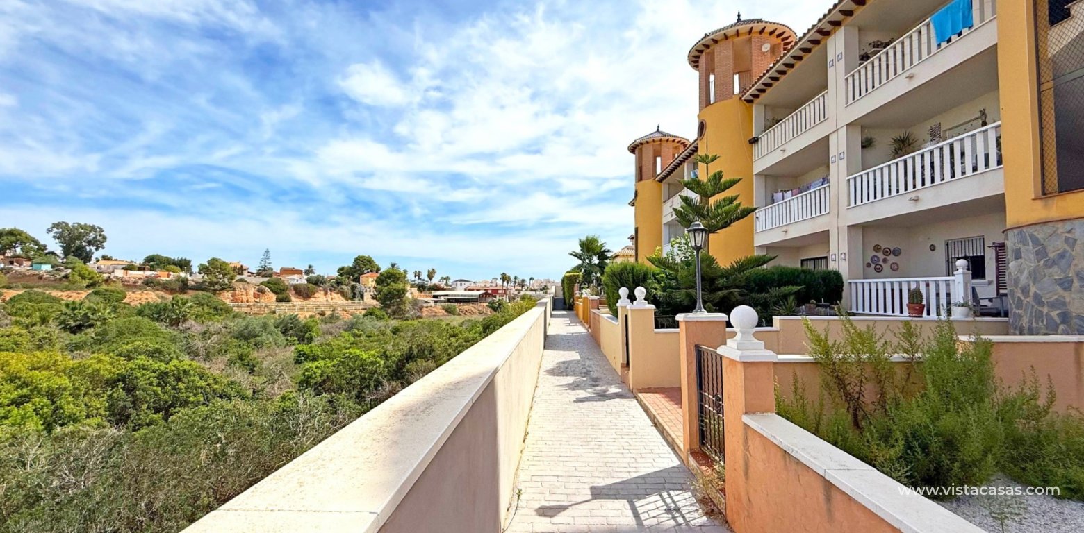 Vente - Appartement - Cabo Roig