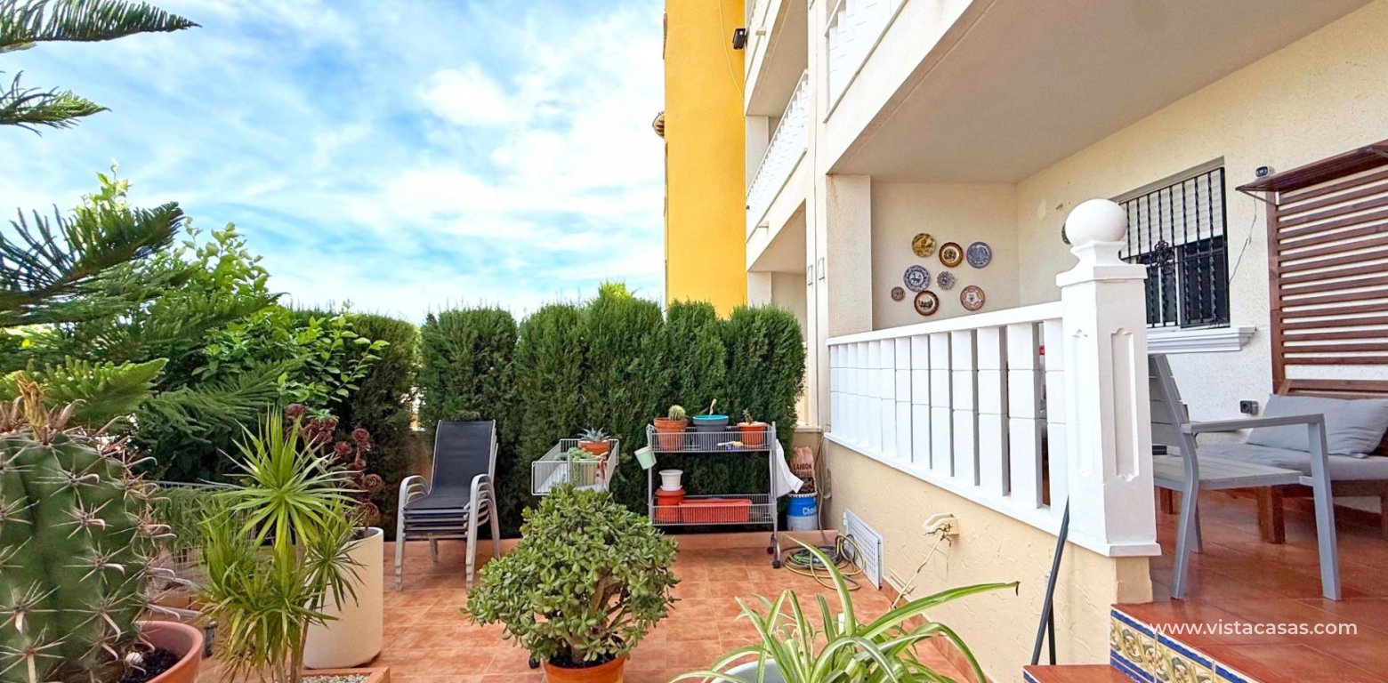 Vente - Appartement - Cabo Roig