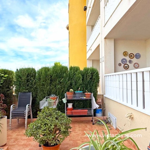 Apartment - Resale - Cabo Roig - Cabo Roig