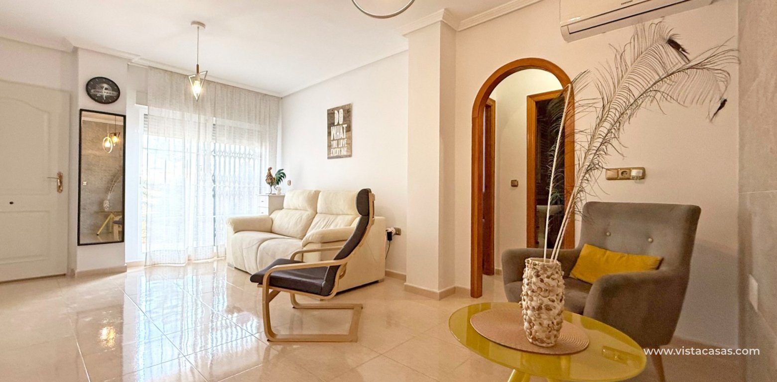 Vente - Appartement - Cabo Roig