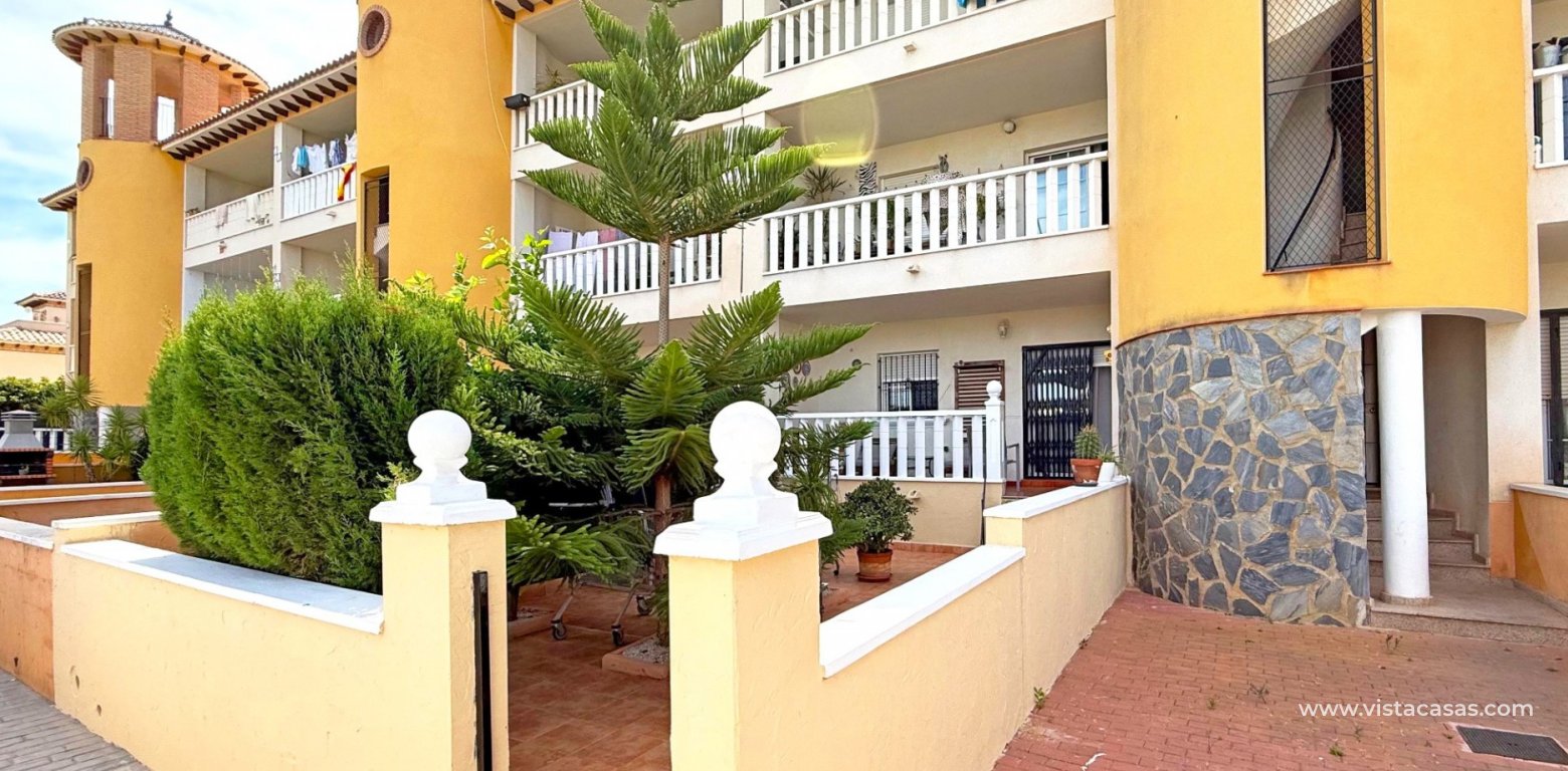 Vente - Appartement - Cabo Roig