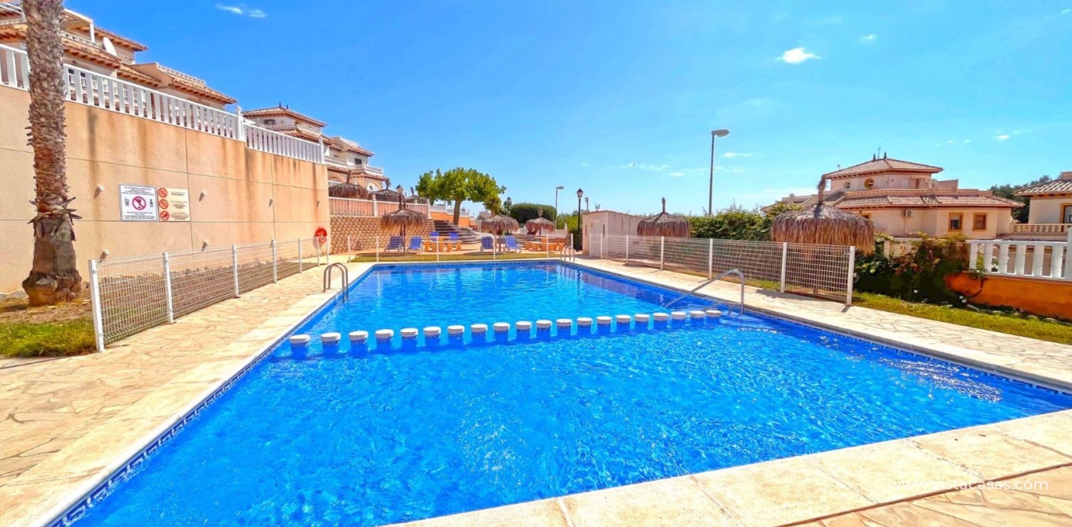 Vente - Appartement - Cabo Roig